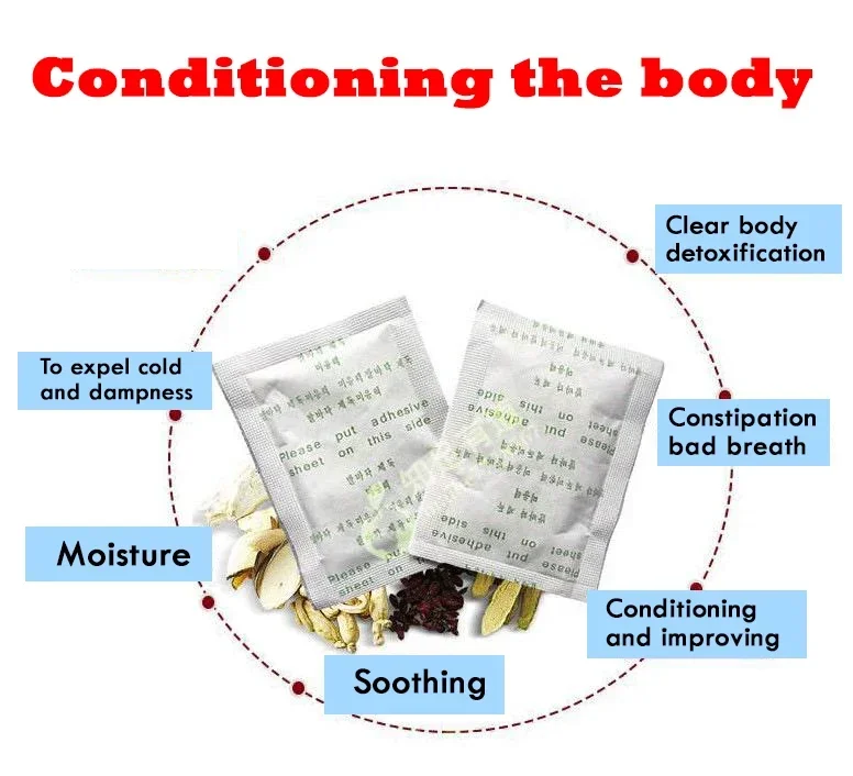 كوريا كينوكي التطهير السموم ال - مراجعة Health Wellness & Psychology وسعره