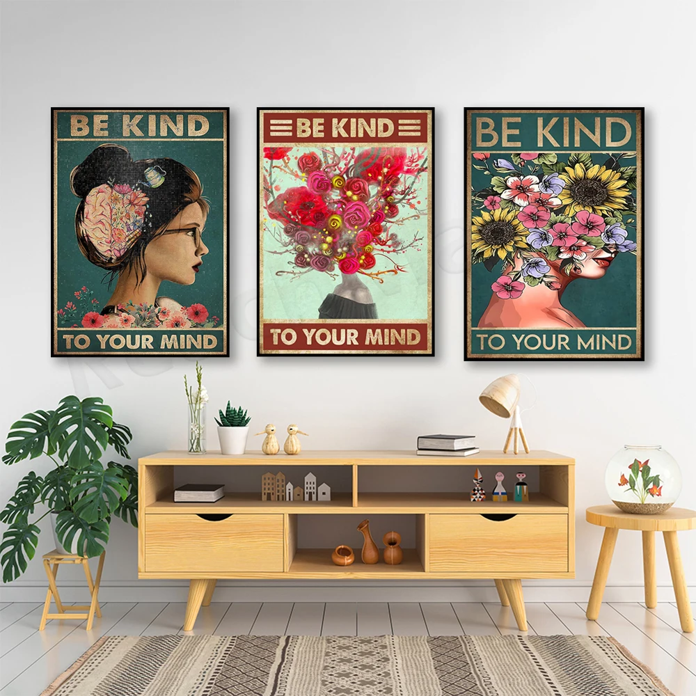 علاج عقلك بشكل جيد: ملصقات الص - مراجعة Health Wellness Gift Ideas وسعره