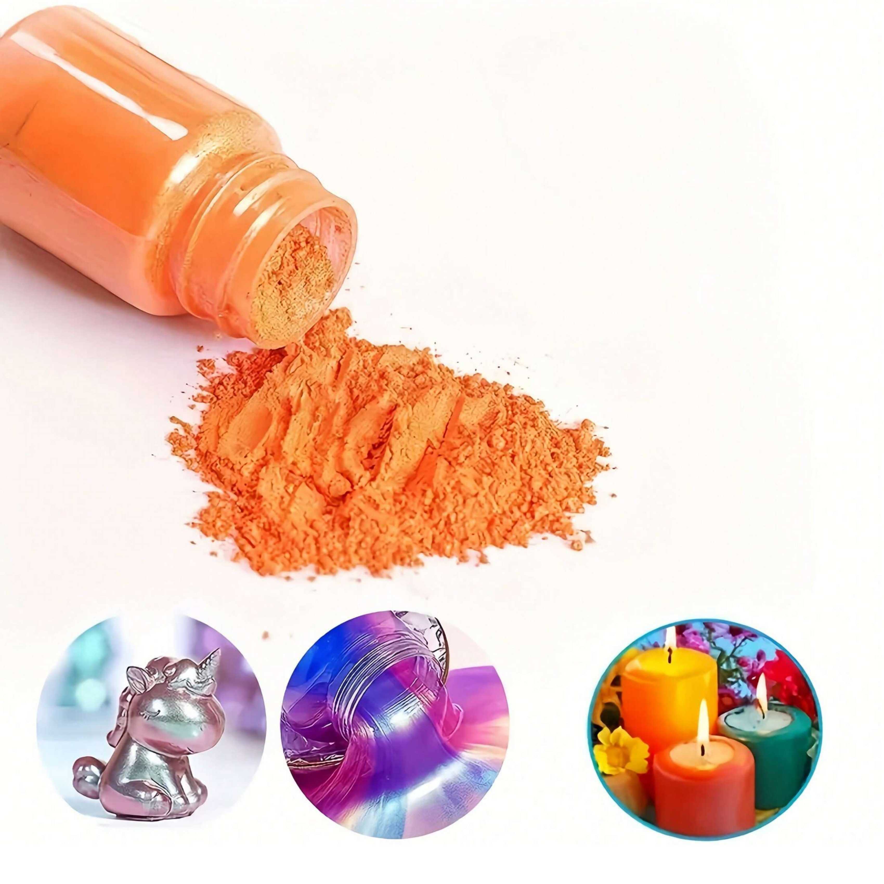 20 لونًا، عبوة 20 مل، راتنج إي - مراجعة Bath Salts Magnesium وسعره