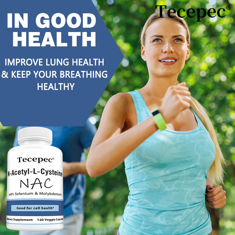 كبسولات NAC – مضادة للأكسدة، ت - مراجعة Health Wellness & Psychology وسعره