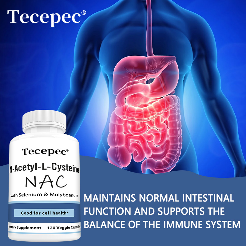 كبسولات NAC – مضادة للأكسدة، ت - مراجعة Health Wellness & Psychology وسعره